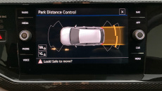 Volkswagen Polo 1.0 Life 5dr Petrol Hatchback